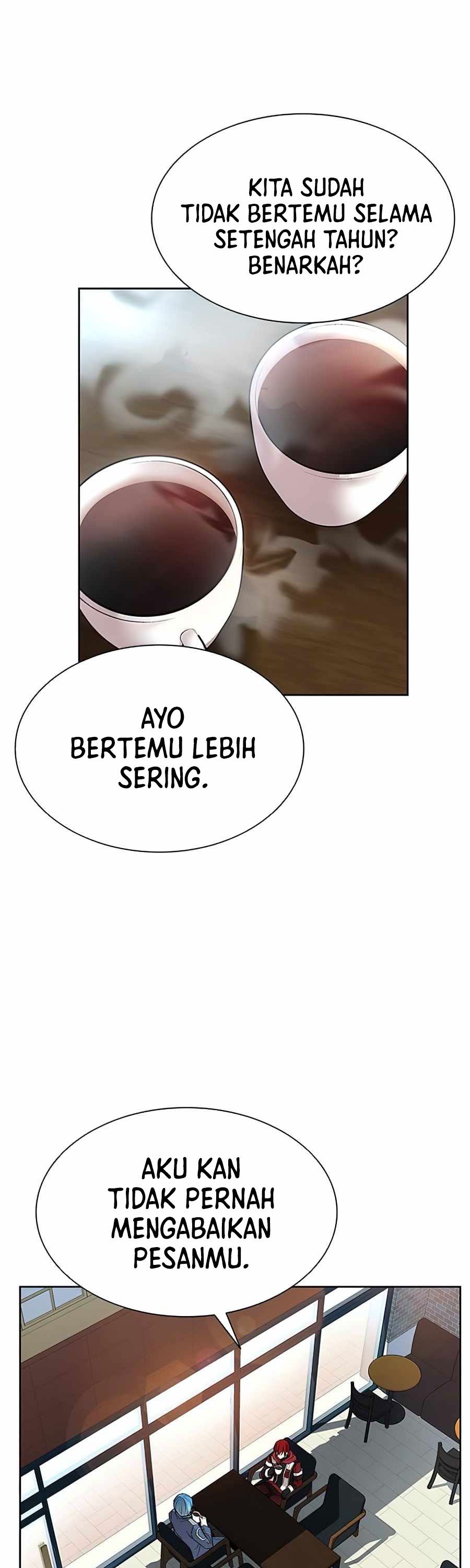 Villain To Kill Chapter 36 Halaman 21