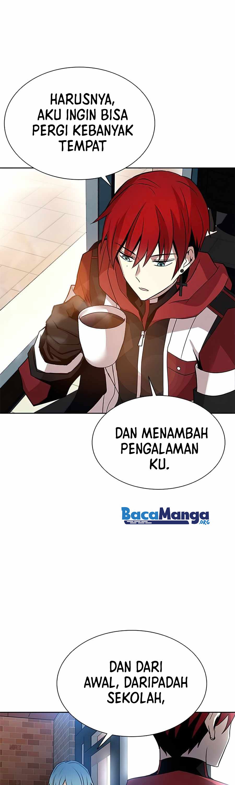 Villain To Kill Chapter 36 Halaman 24