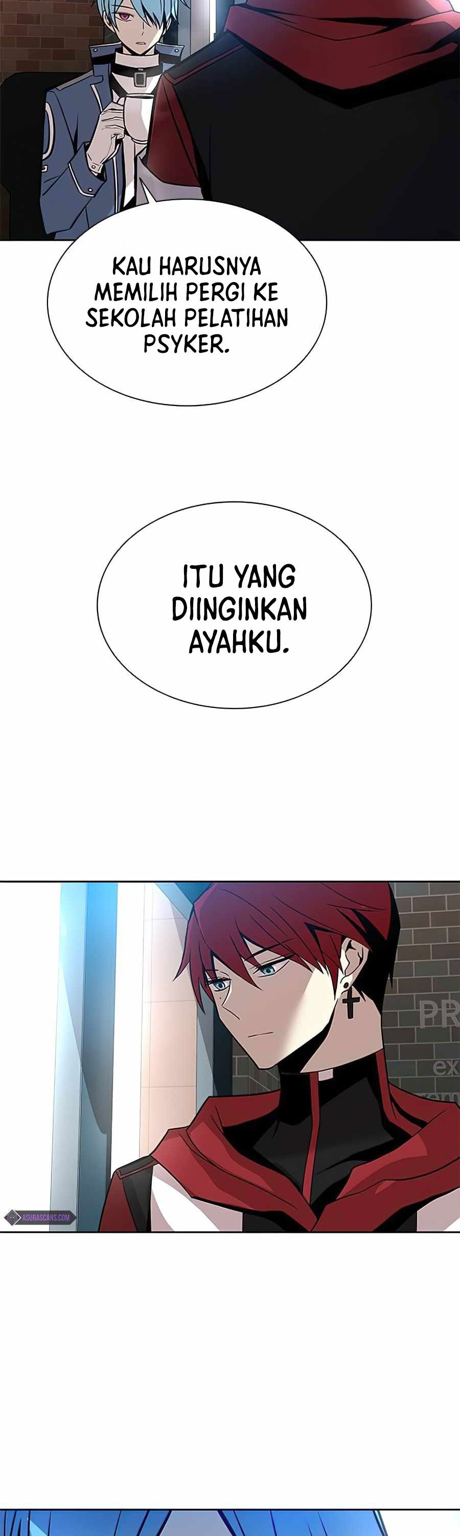 Villain To Kill Chapter 36 Halaman 25