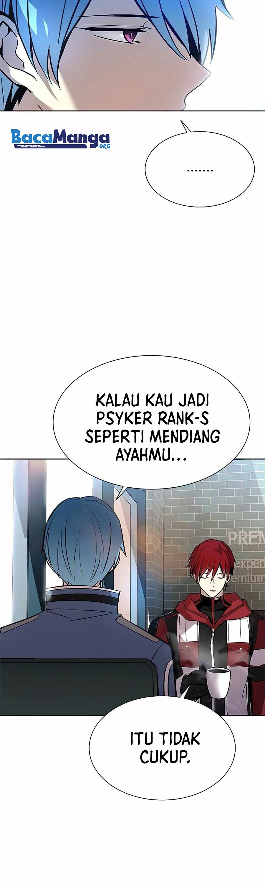 Villain To Kill Chapter 36 Halaman 26