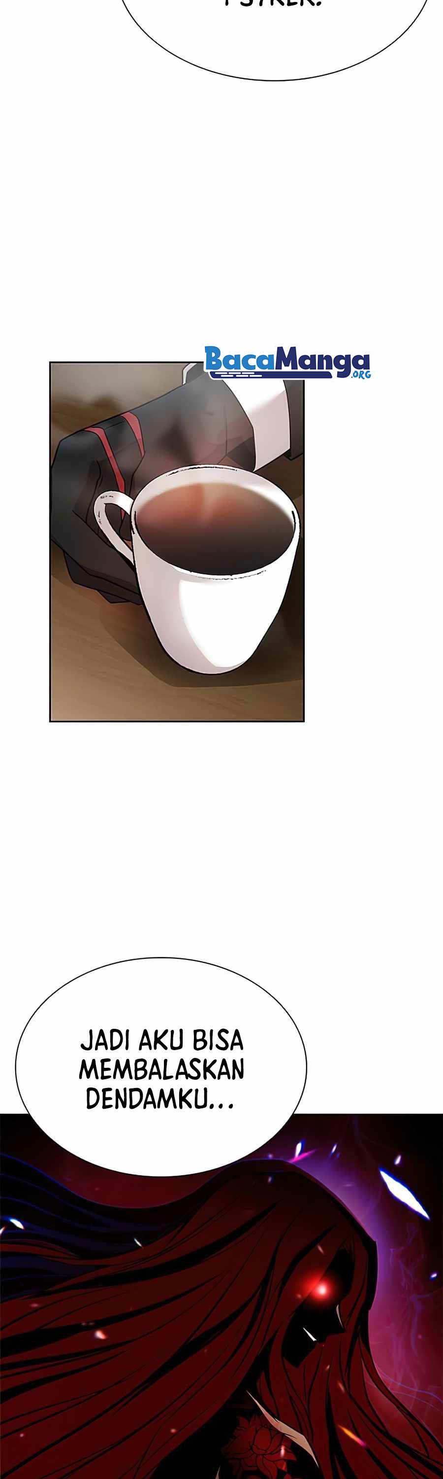 Villain To Kill Chapter 36 Halaman 28