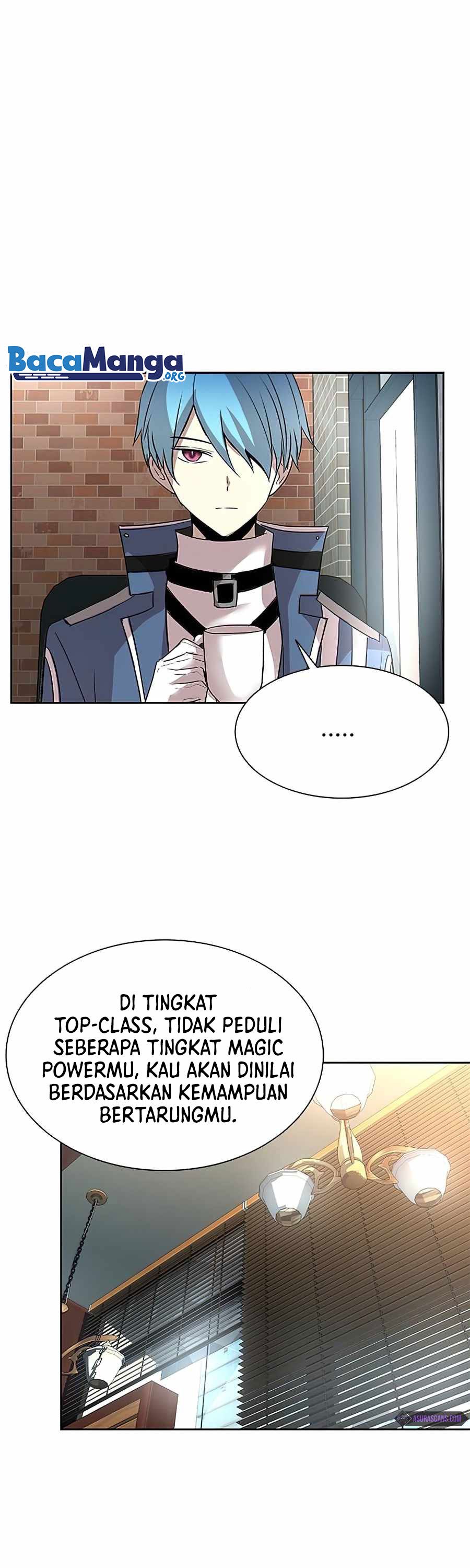 Villain To Kill Chapter 36 Halaman 30