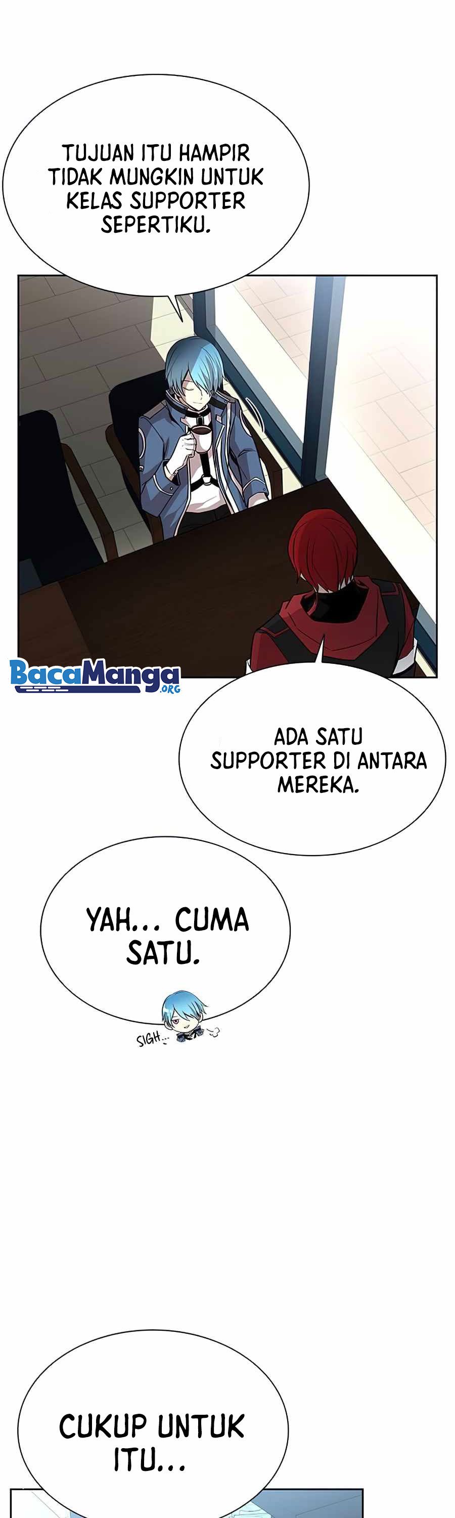 Villain To Kill Chapter 36 Halaman 31