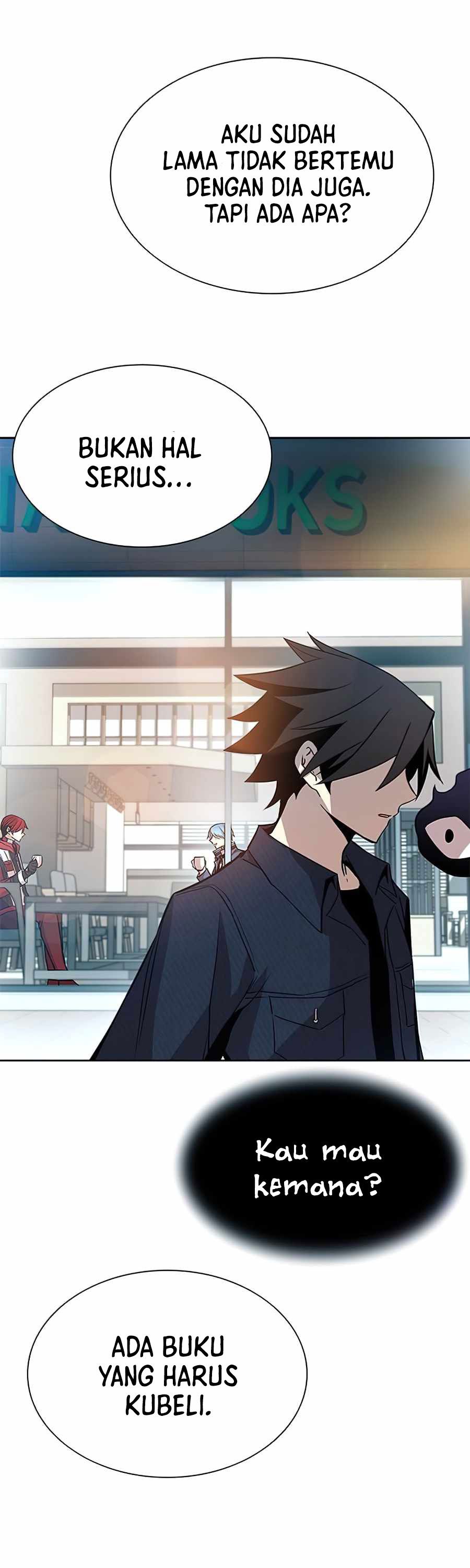 Villain To Kill Chapter 36 Halaman 36