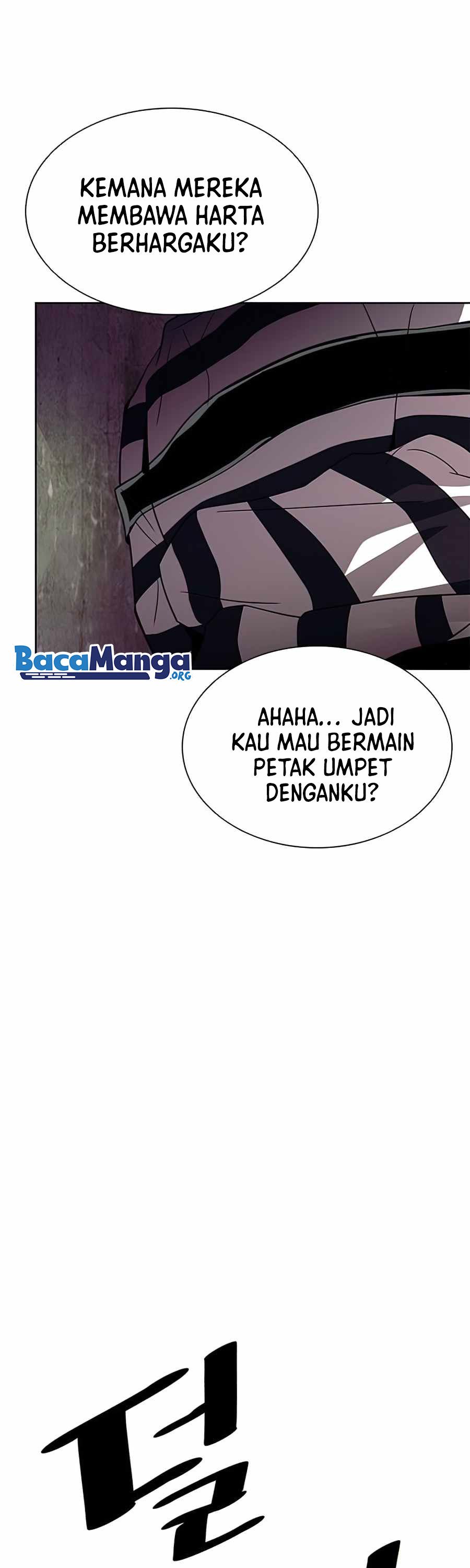 Villain To Kill Chapter 36 Halaman 40
