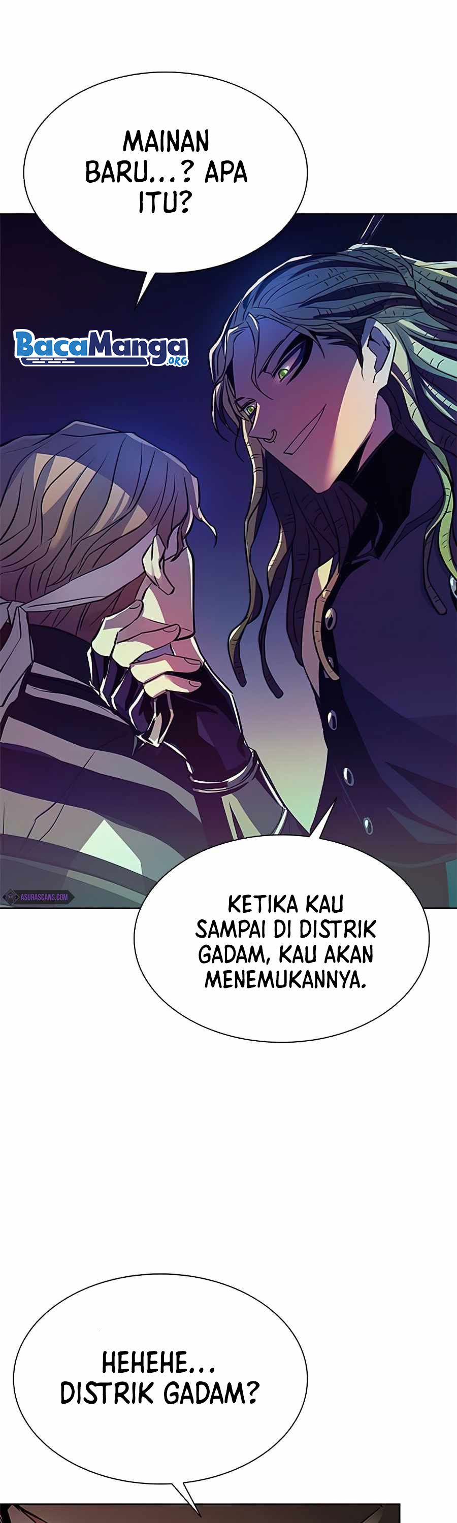 Villain To Kill Chapter 36 Halaman 44