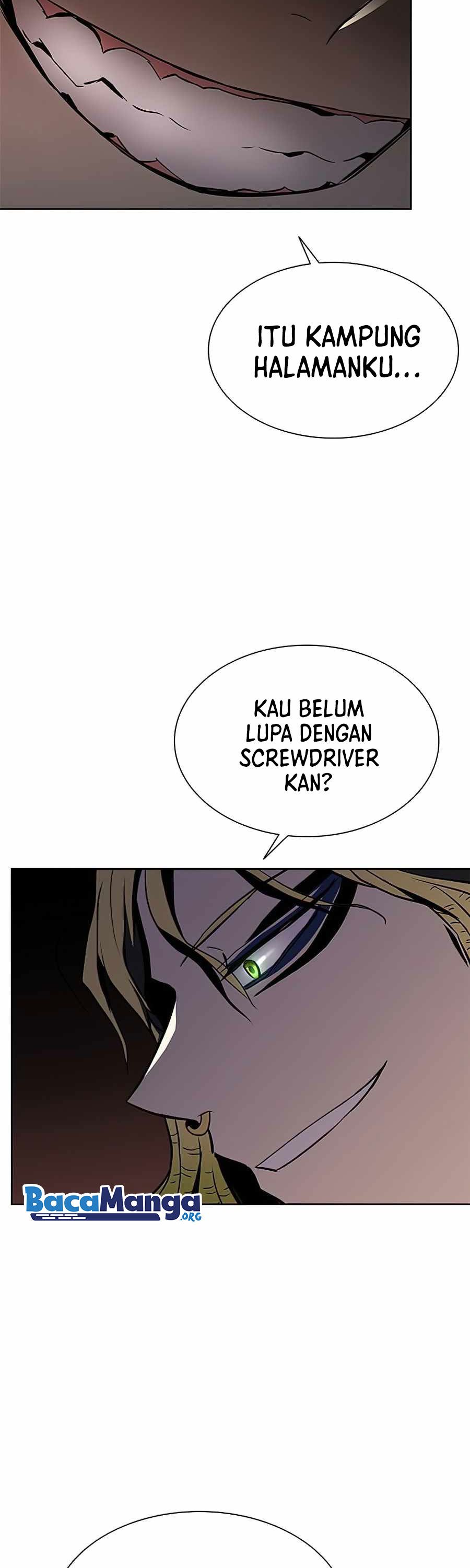 Villain To Kill Chapter 36 Halaman 45