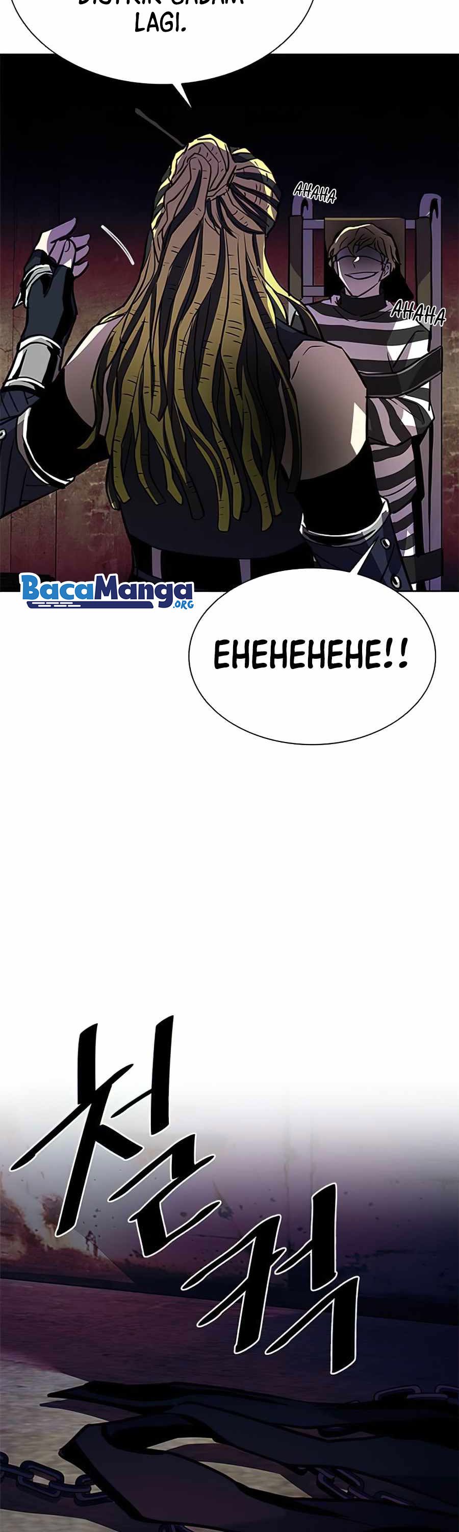 Villain To Kill Chapter 36 Halaman 47