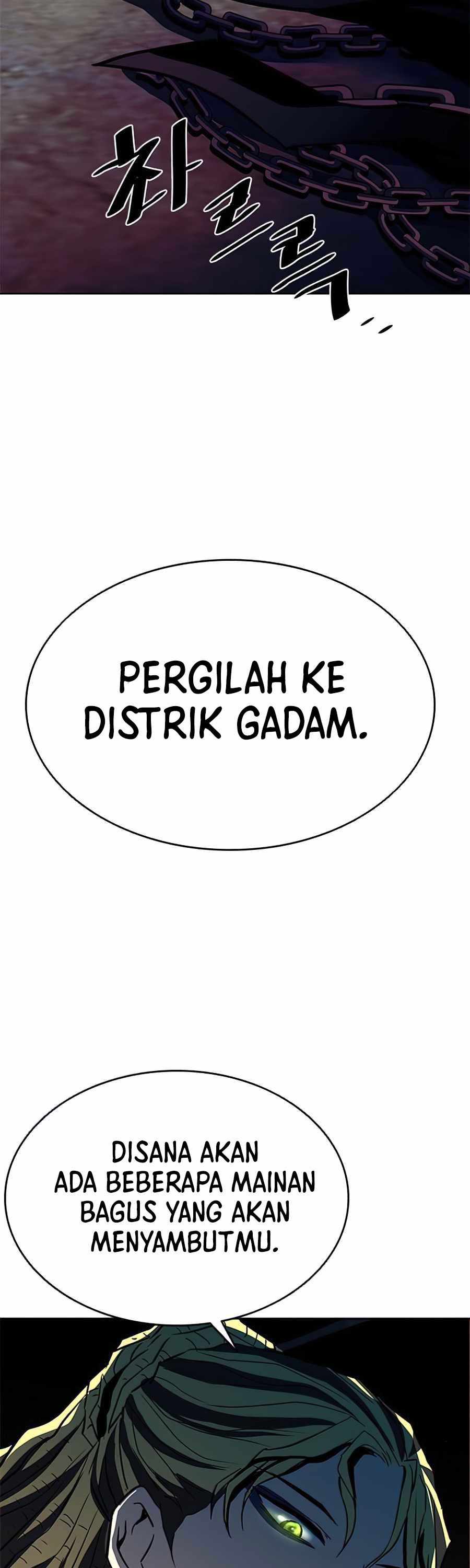 Villain To Kill Chapter 36 Halaman 48