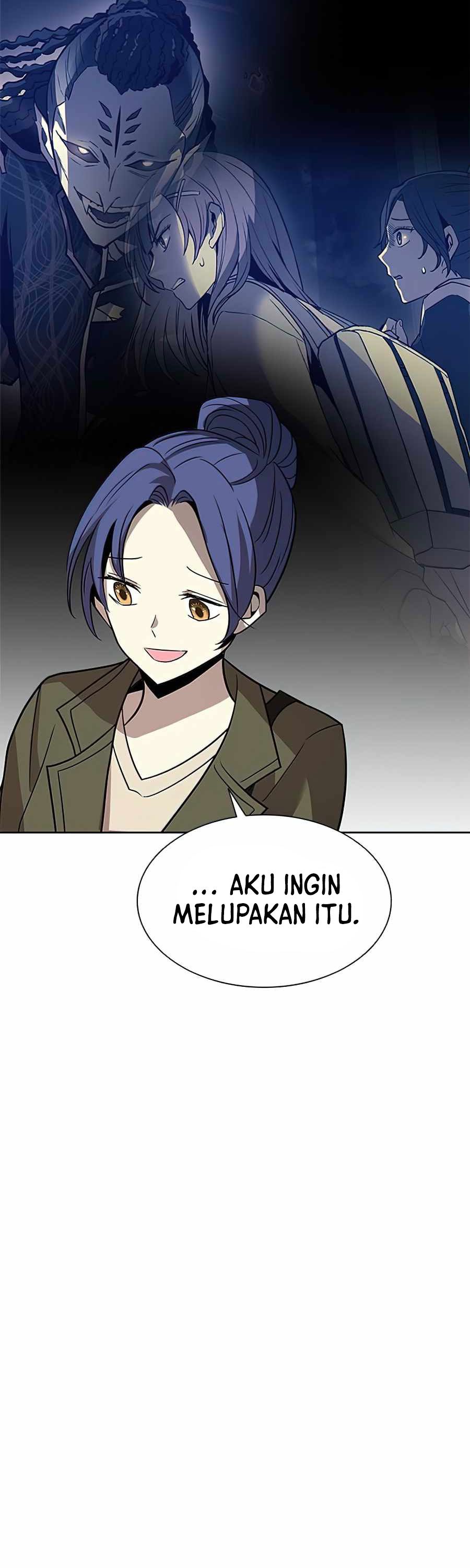 Villain To Kill Chapter 37 Halaman 5