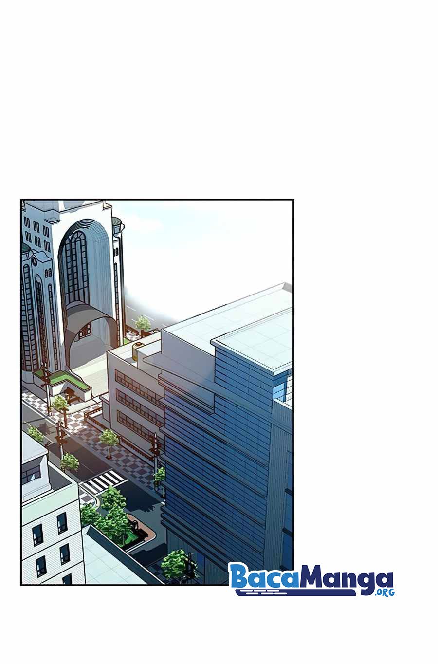 Villain To Kill Chapter 37 Halaman 6