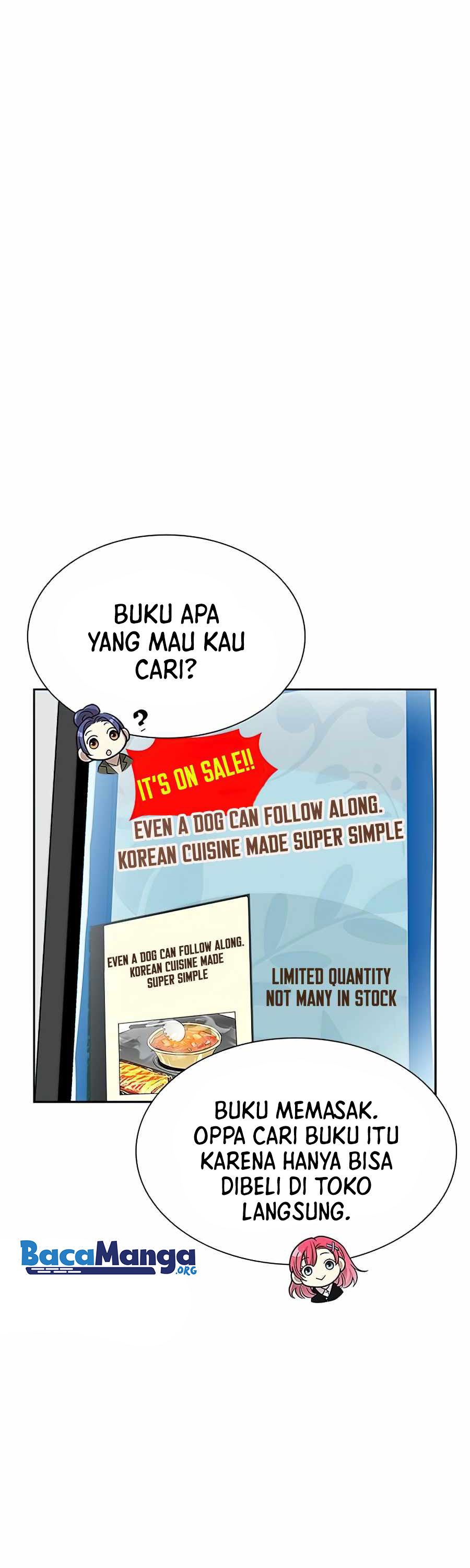 Villain To Kill Chapter 37 Halaman 13