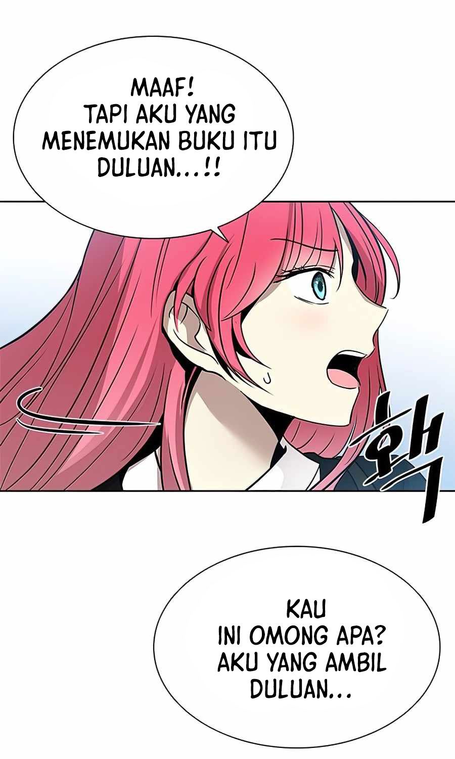 Villain To Kill Chapter 37 Halaman 16