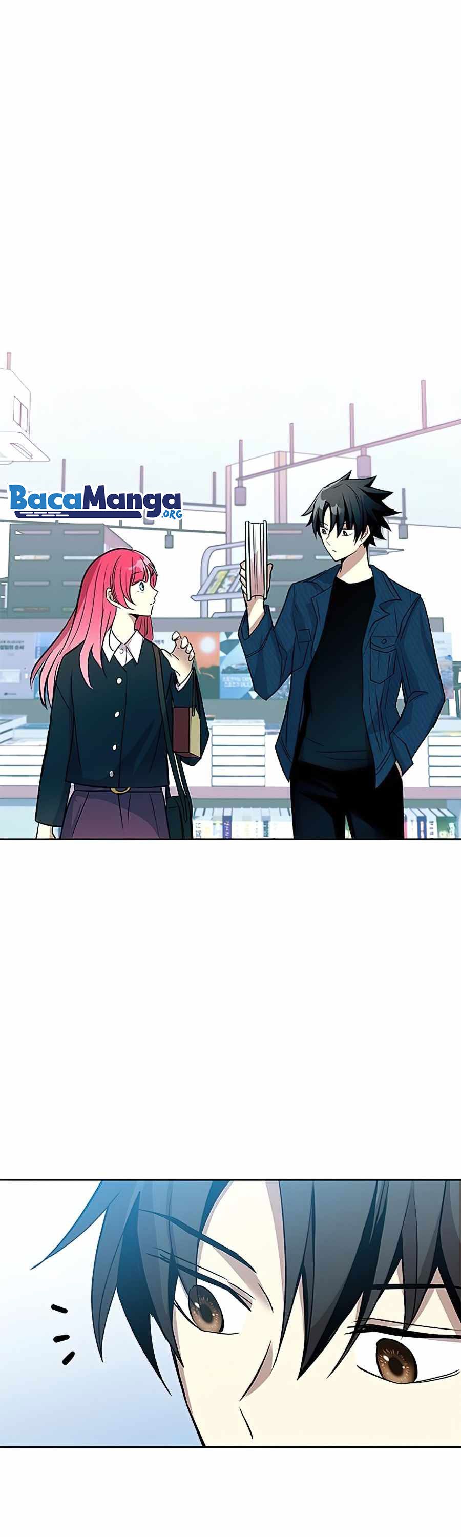 Villain To Kill Chapter 37 Halaman 17