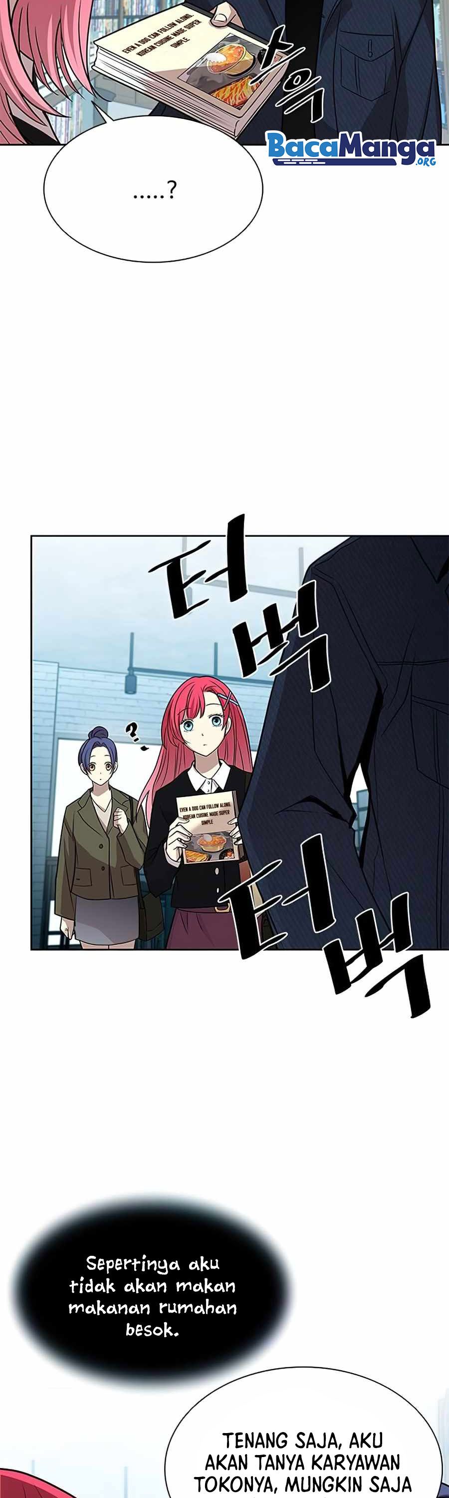 Villain To Kill Chapter 37 Halaman 20