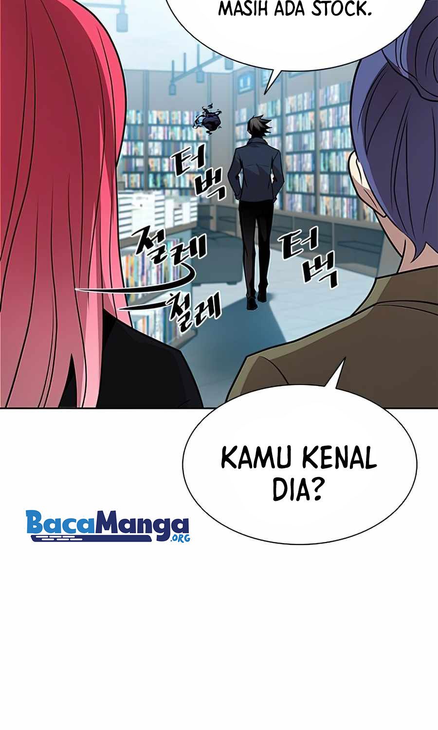 Villain To Kill Chapter 37 Halaman 21