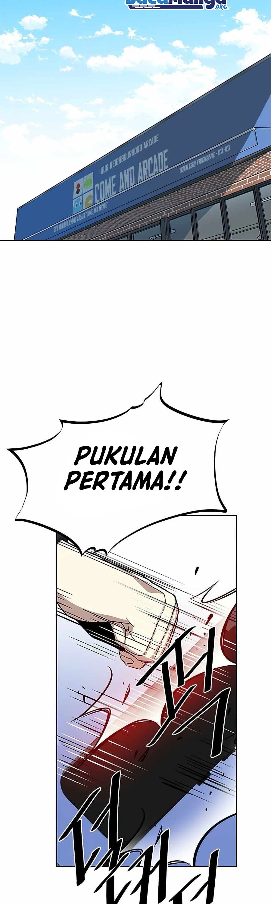 Villain To Kill Chapter 37 Halaman 23