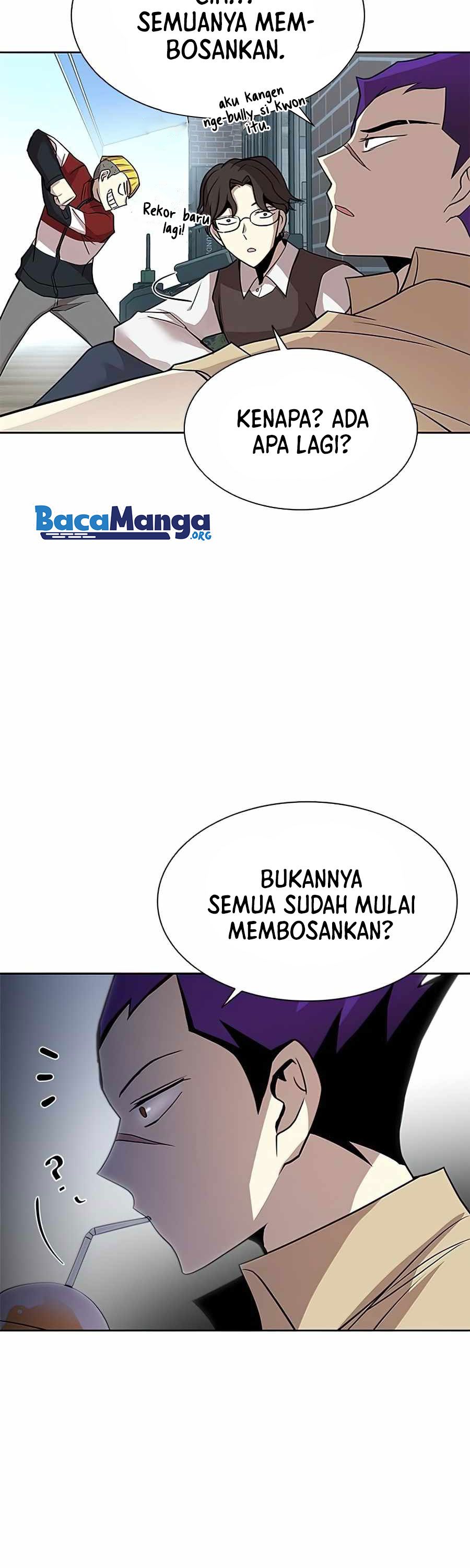 Villain To Kill Chapter 37 Halaman 25