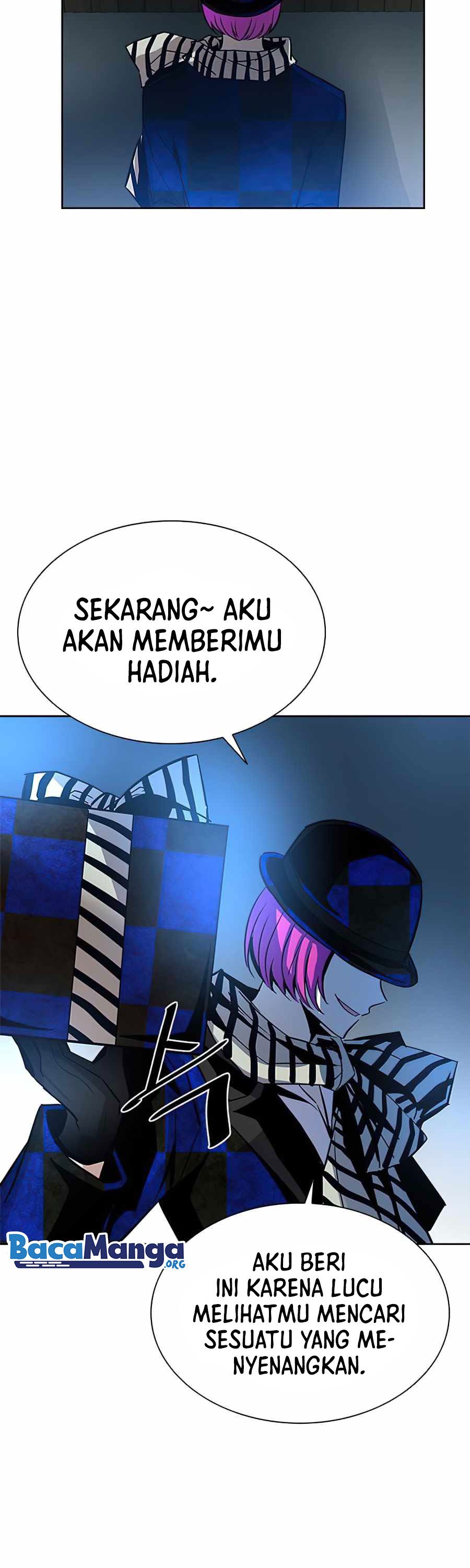 Villain To Kill Chapter 37 Halaman 28