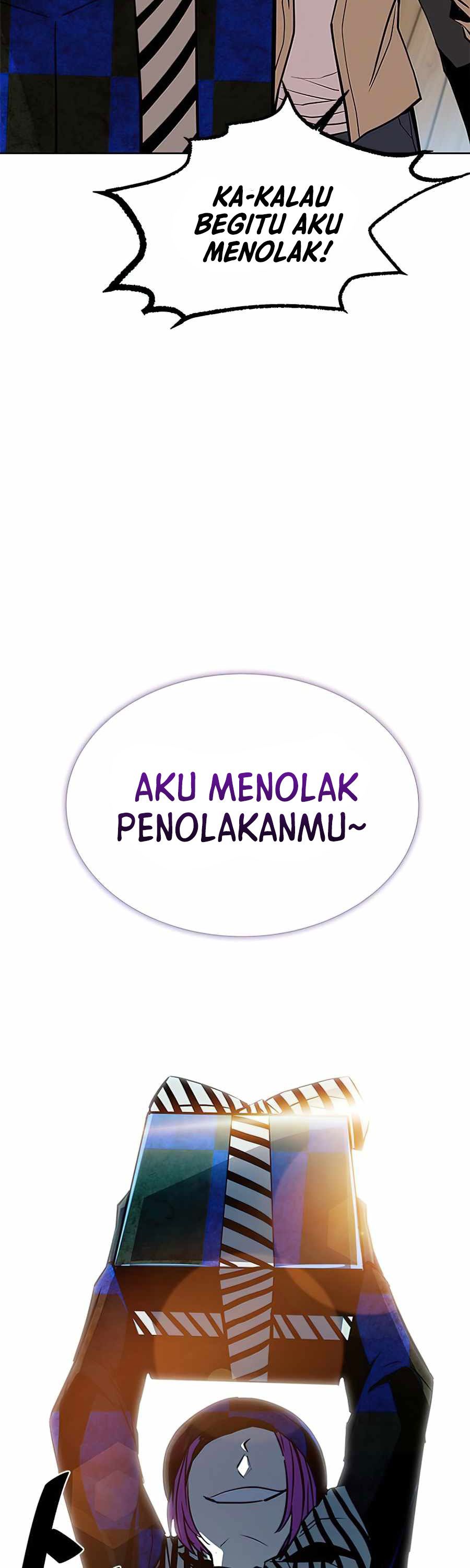Villain To Kill Chapter 37 Halaman 30