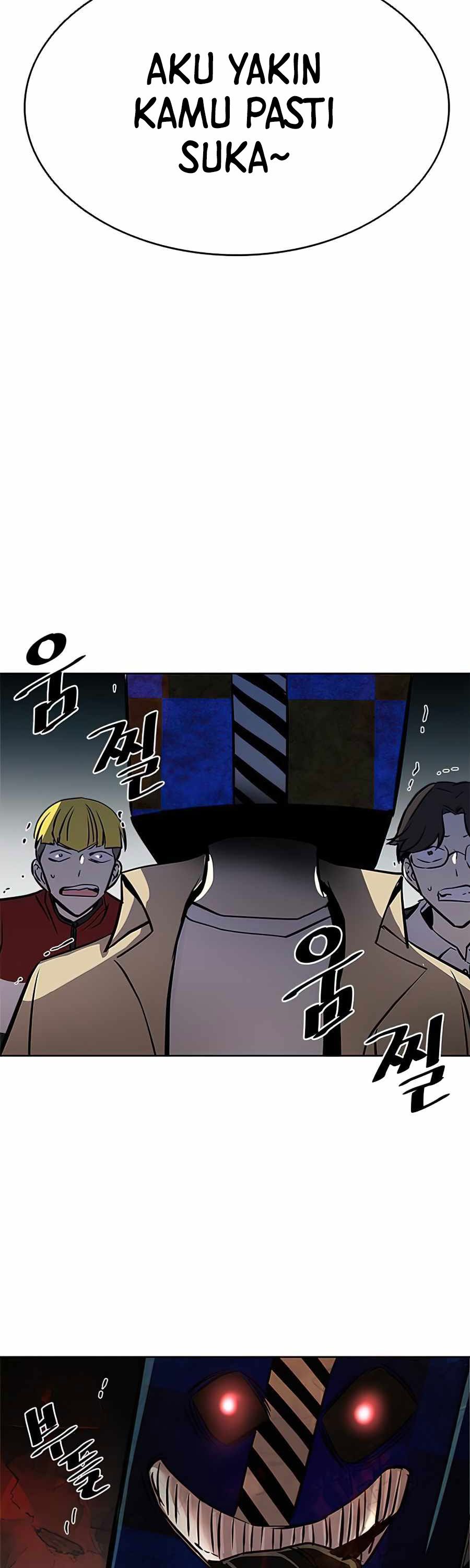 Villain To Kill Chapter 37 Halaman 33