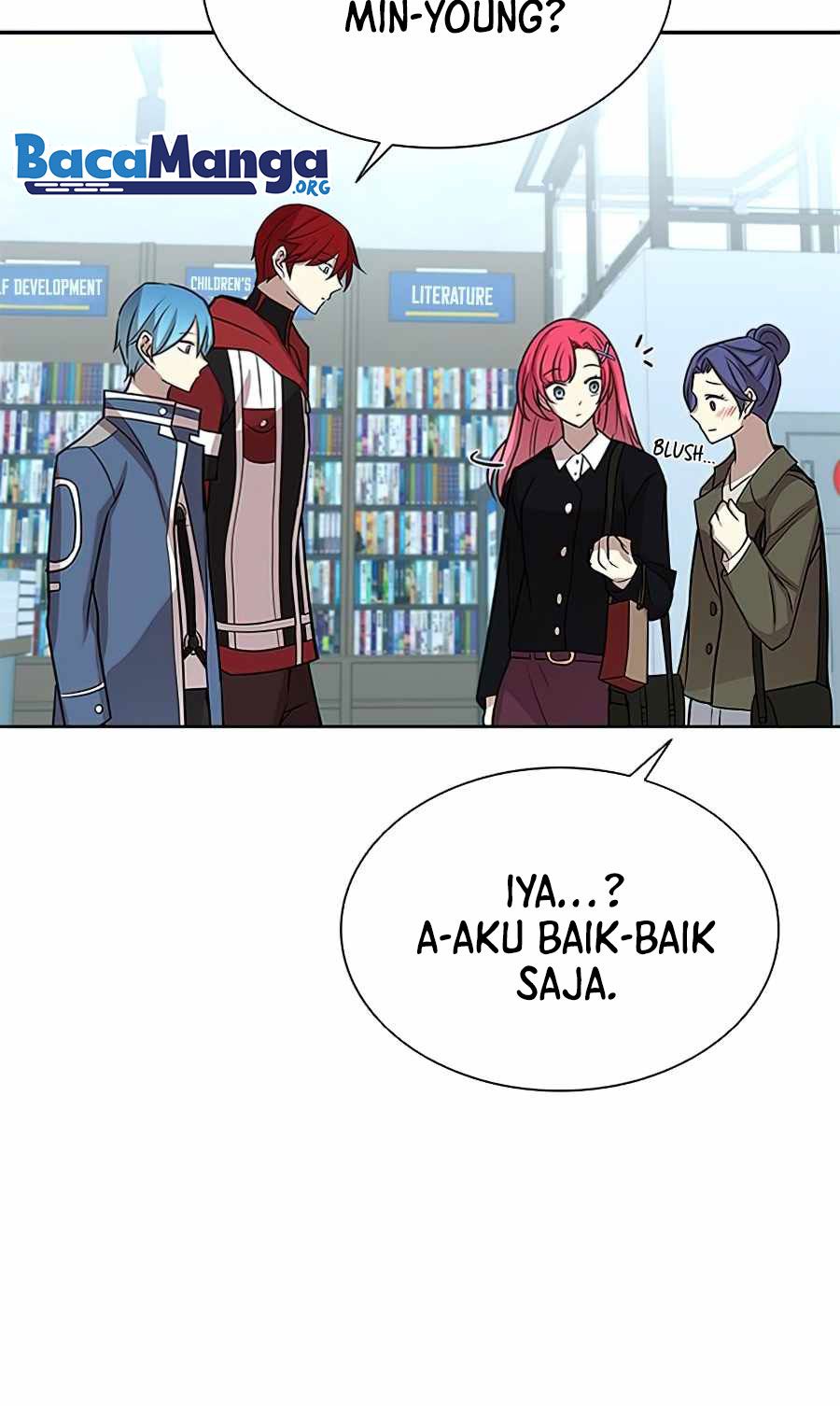 Villain To Kill Chapter 37 Halaman 41