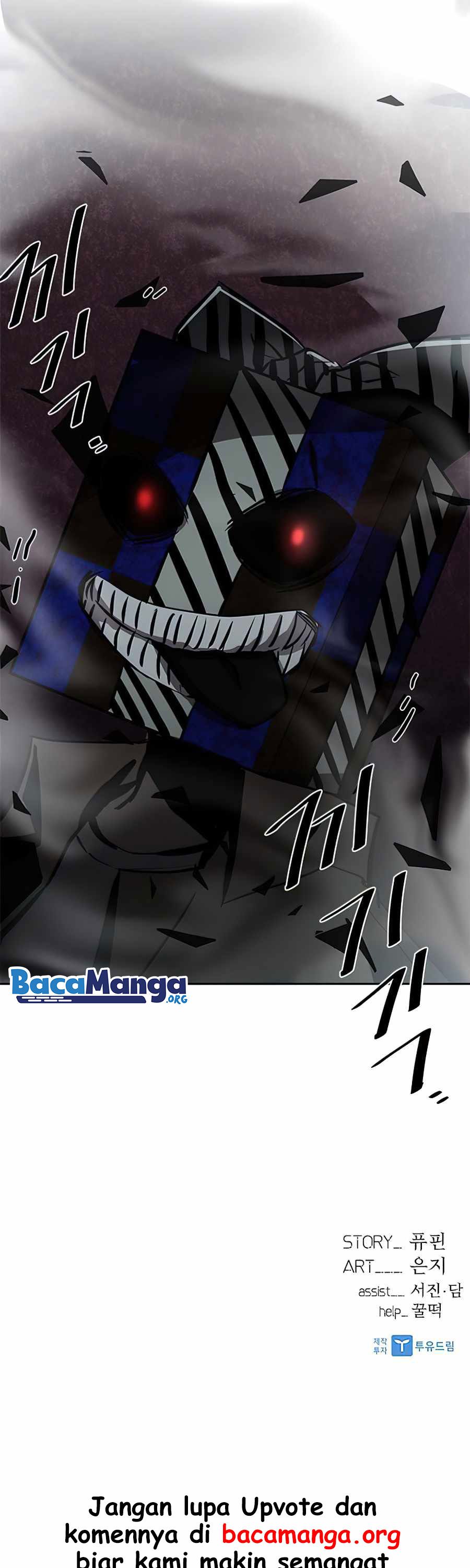 Villain To Kill Chapter 37 Halaman 53