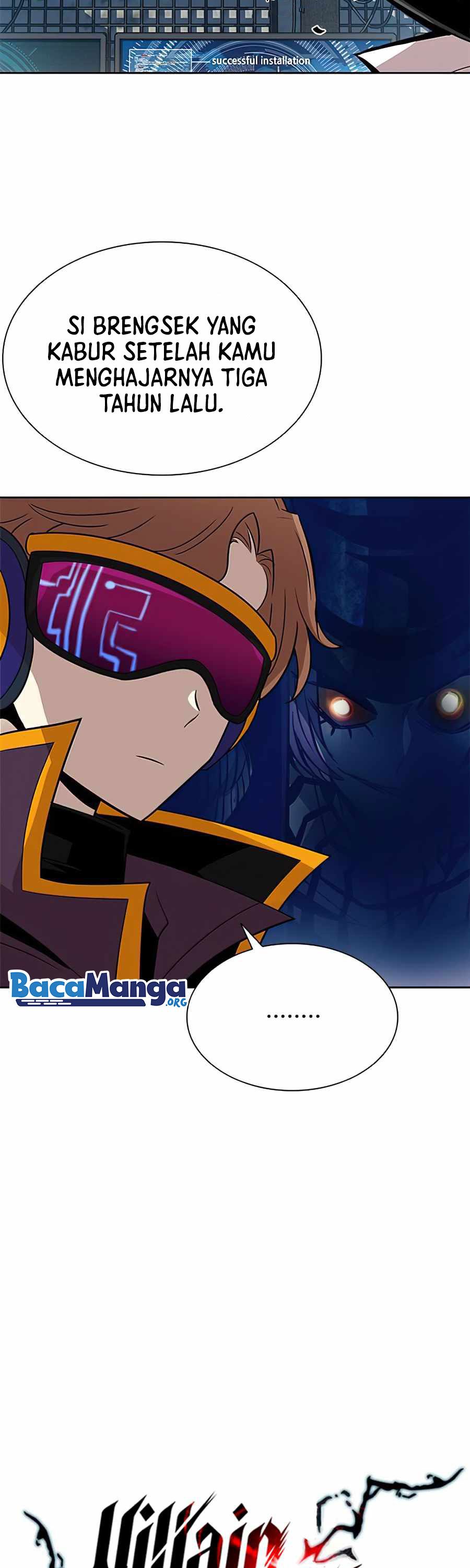 Villain To Kill Chapter 38 Halaman 6