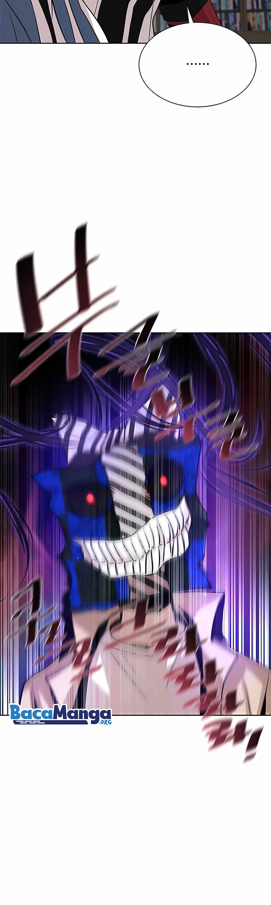 Villain To Kill Chapter 38 Halaman 9