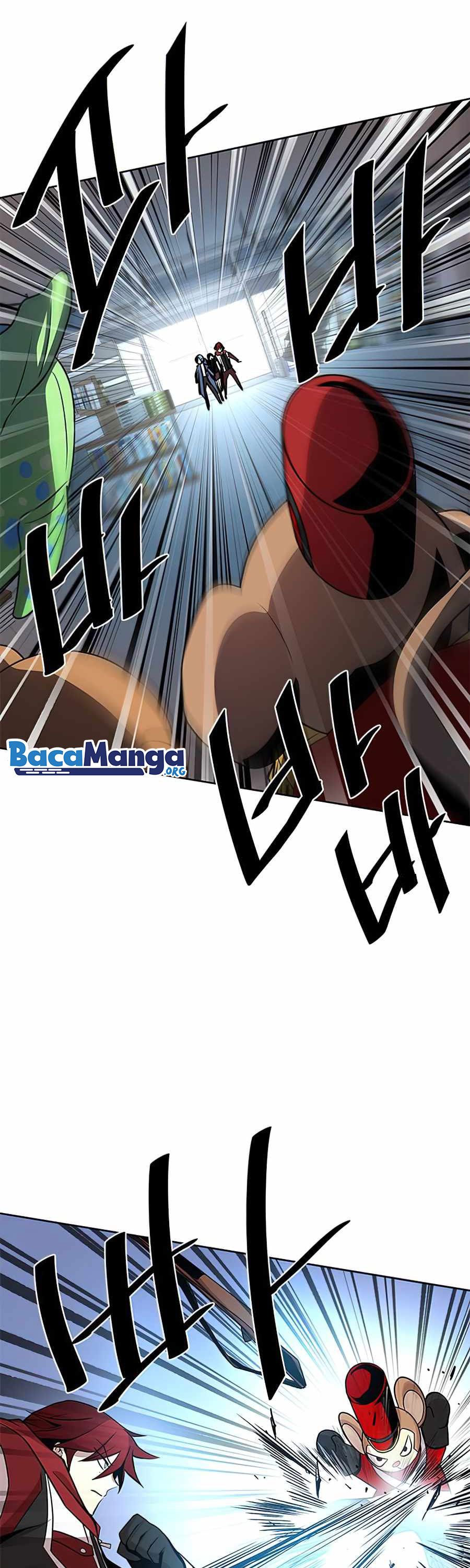Villain To Kill Chapter 38 Halaman 12
