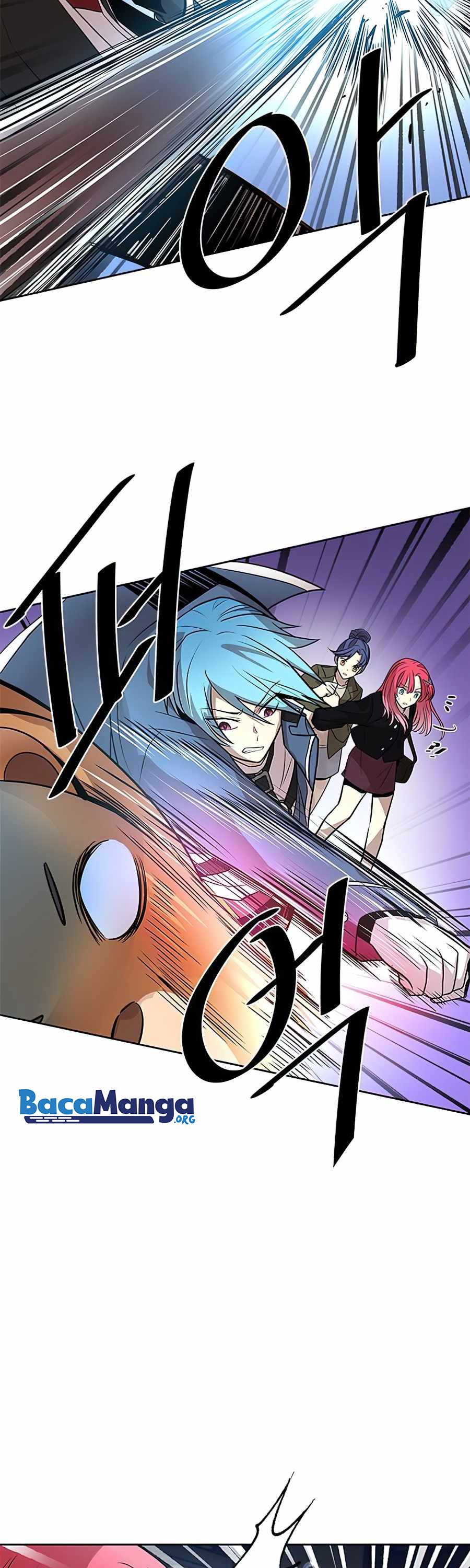Villain To Kill Chapter 38 Halaman 13