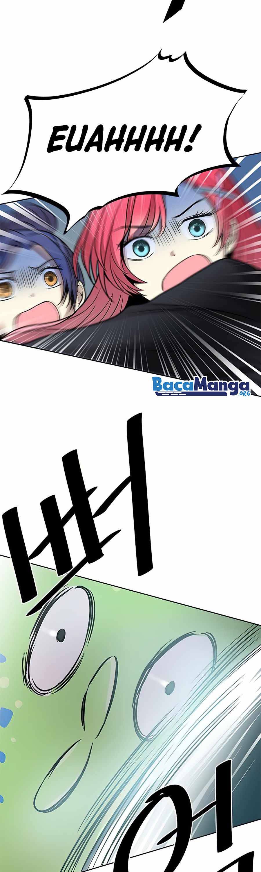 Villain To Kill Chapter 38 Halaman 15