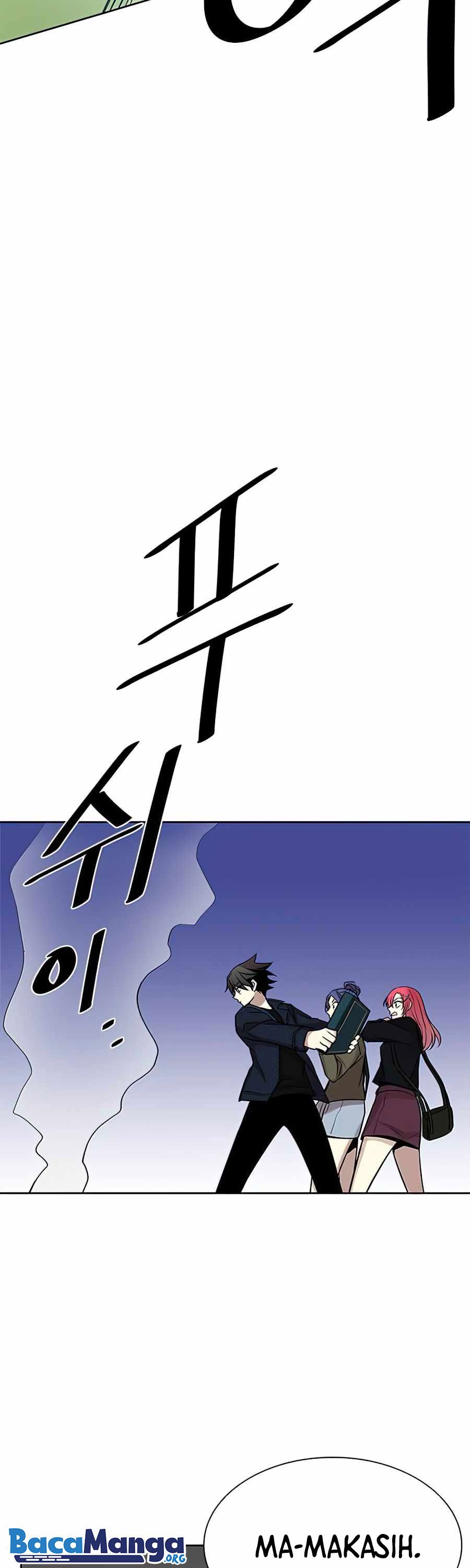 Villain To Kill Chapter 38 Halaman 16