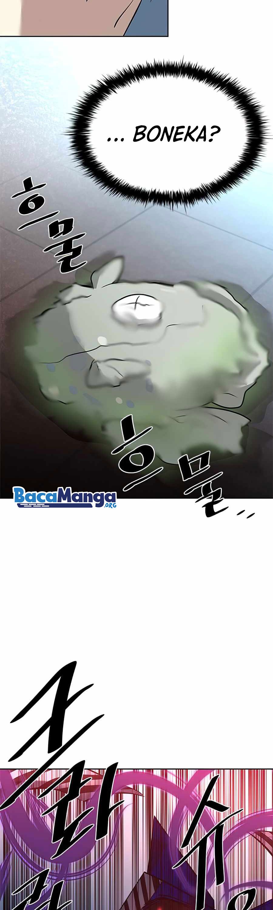 Villain To Kill Chapter 38 Halaman 18