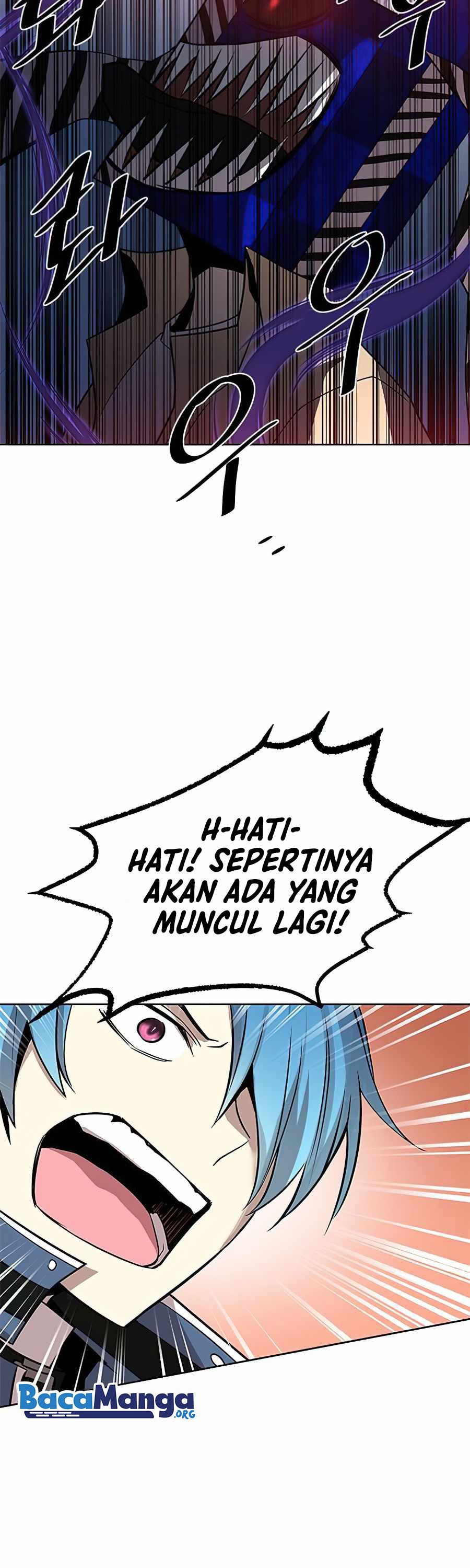 Villain To Kill Chapter 38 Halaman 19