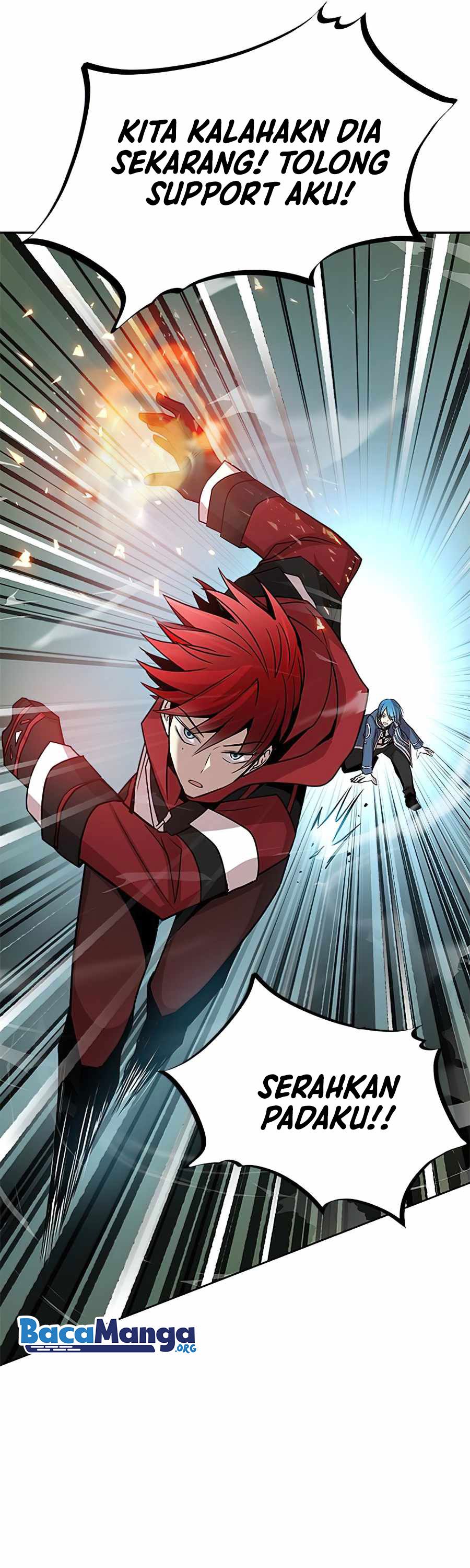 Villain To Kill Chapter 38 Halaman 21