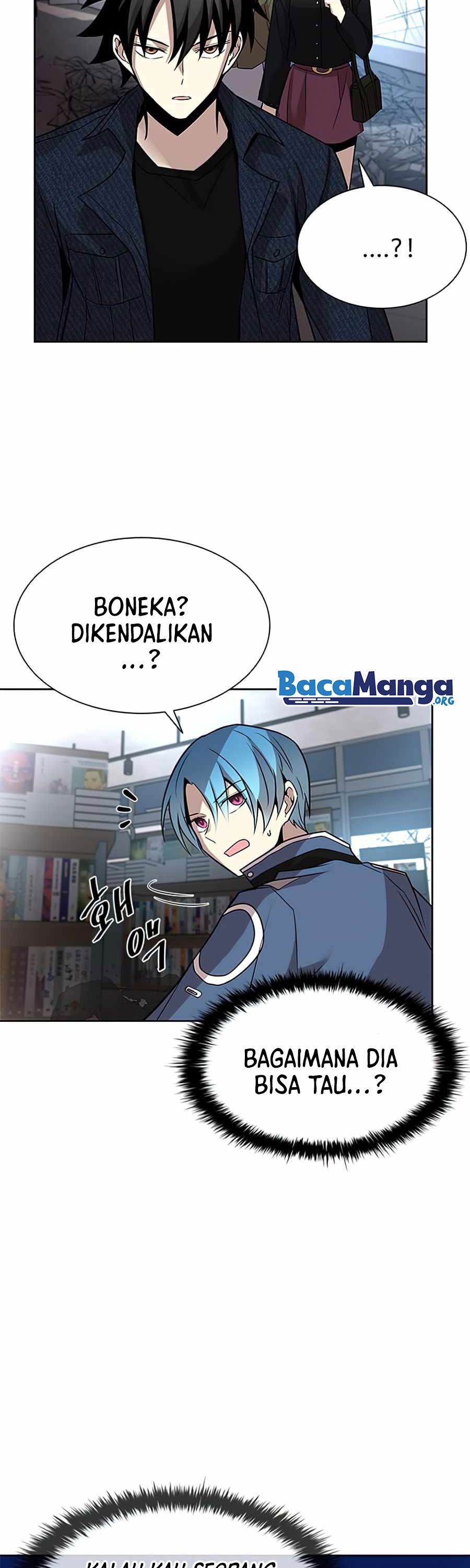 Villain To Kill Chapter 38 Halaman 24
