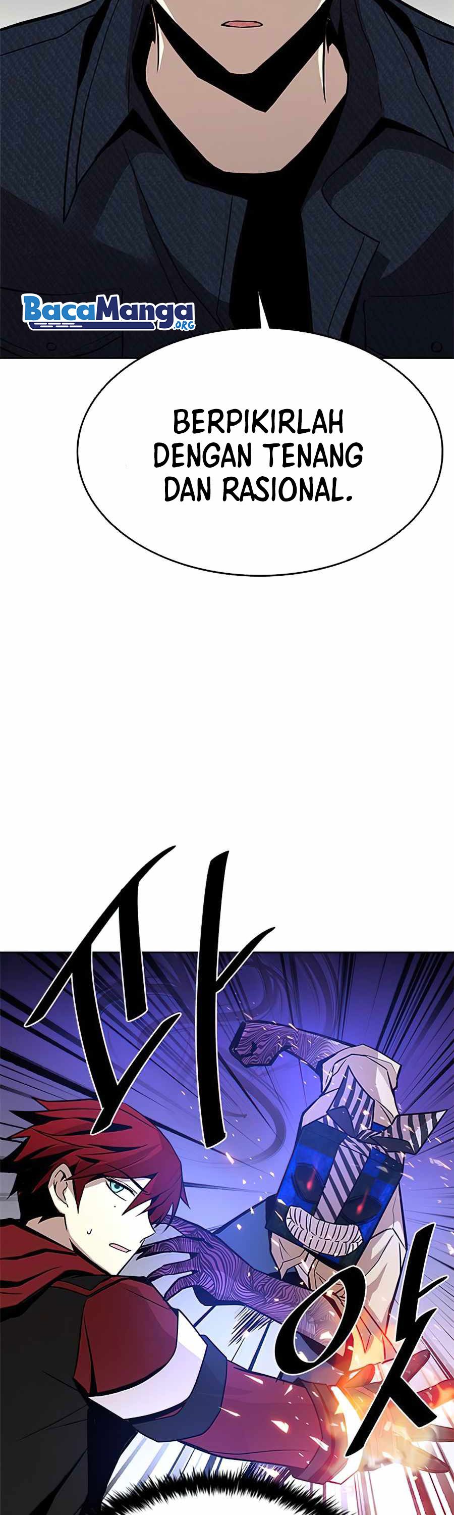 Villain To Kill Chapter 38 Halaman 26