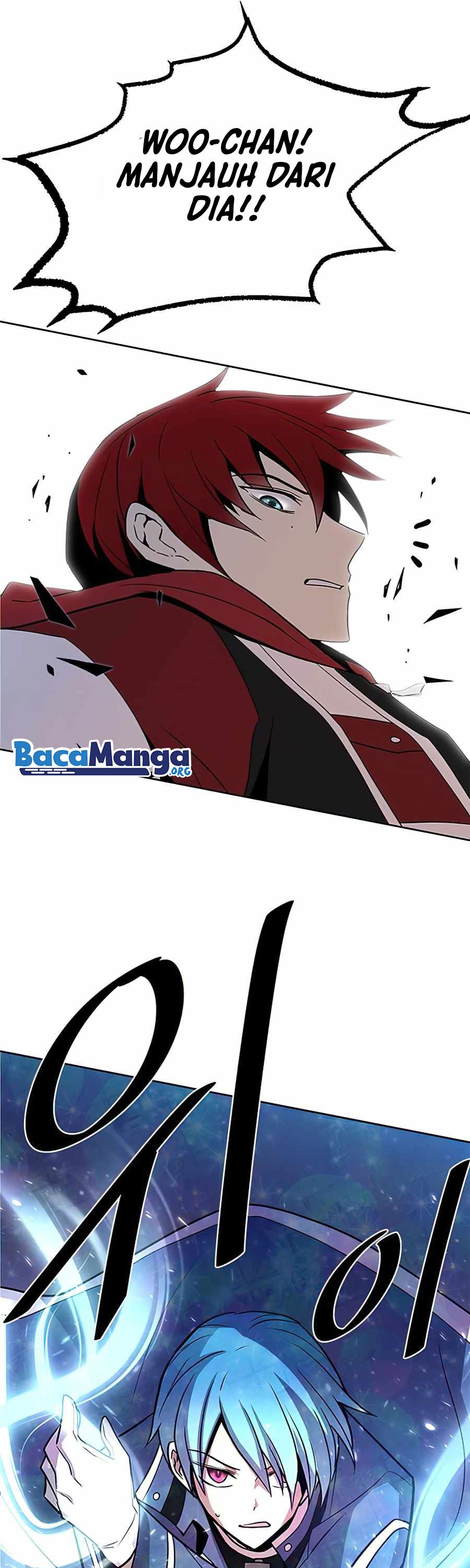 Villain To Kill Chapter 38 Halaman 30
