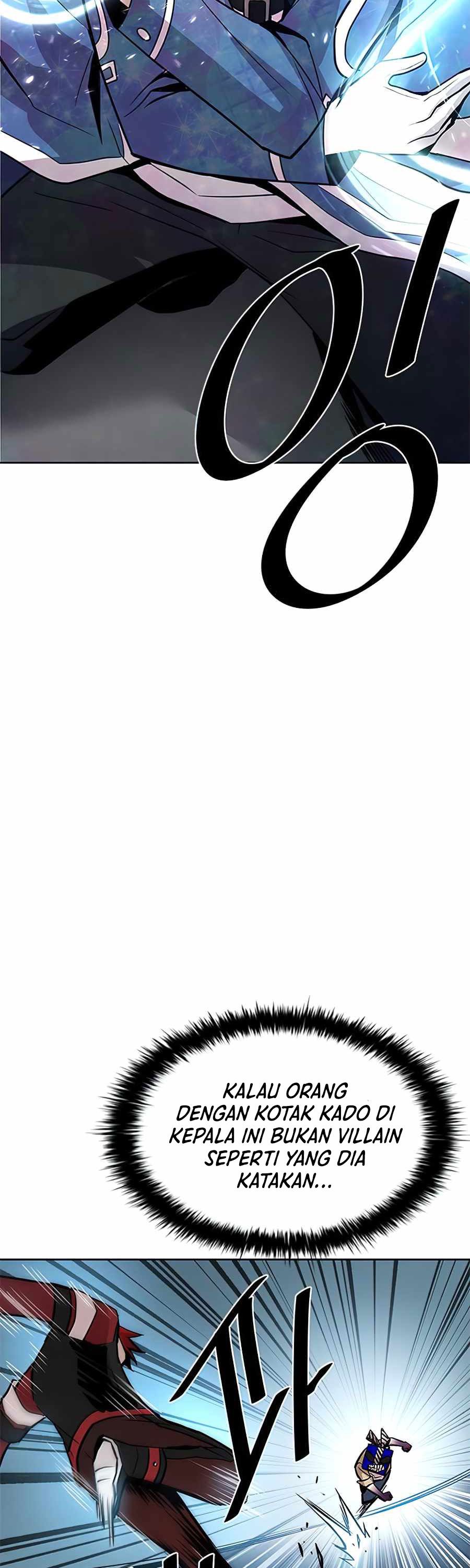 Villain To Kill Chapter 38 Halaman 31