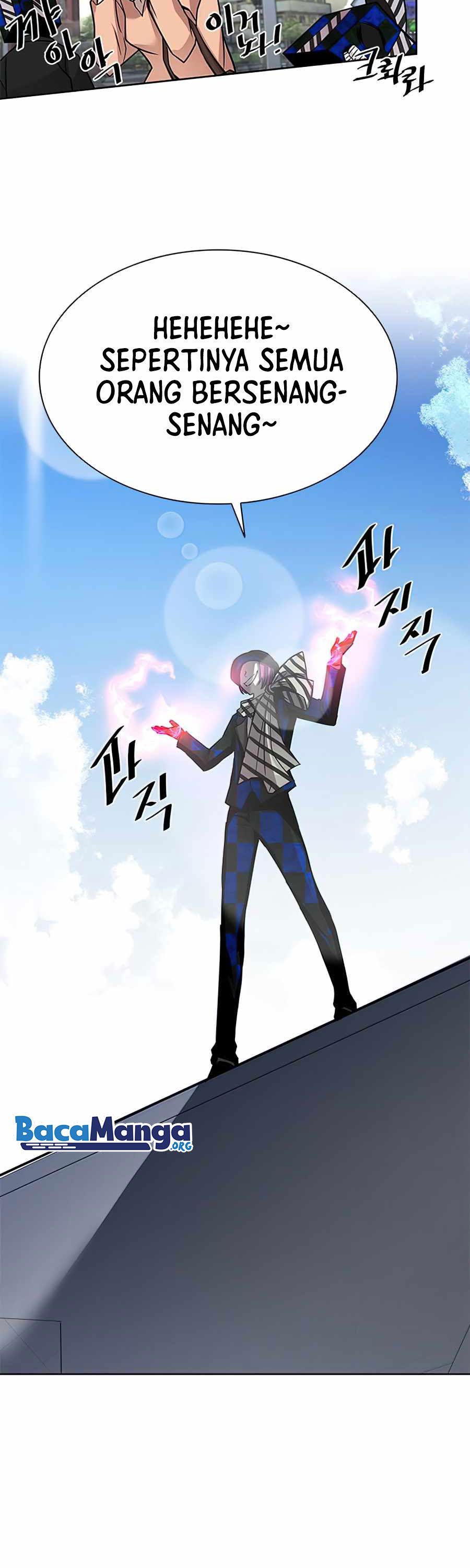 Villain To Kill Chapter 38 Halaman 42