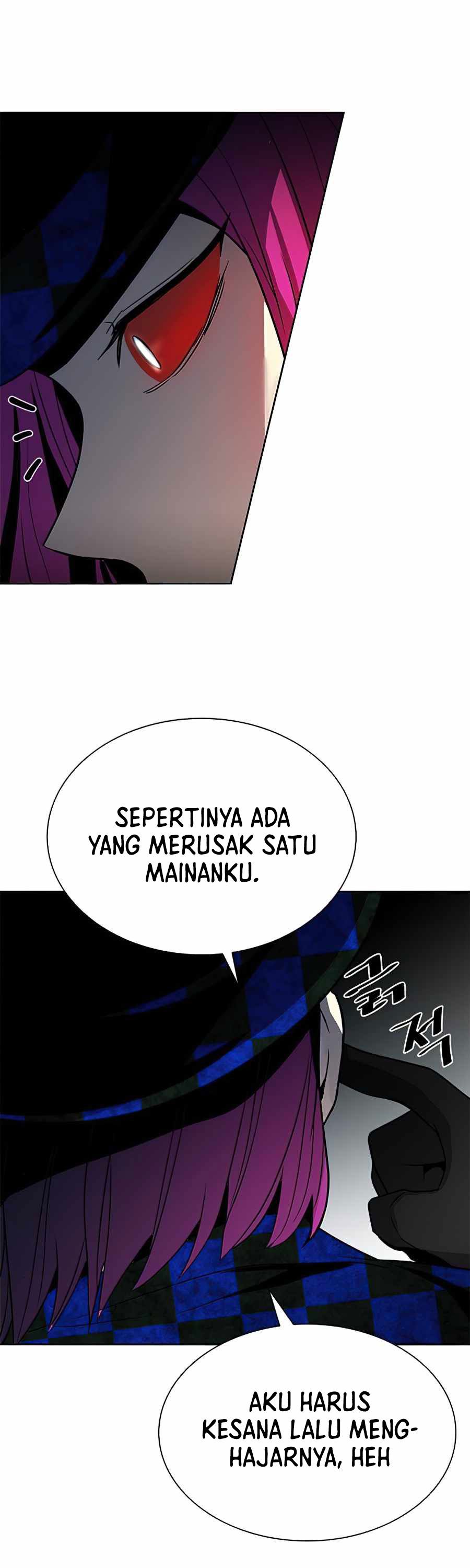 Villain To Kill Chapter 38 Halaman 43