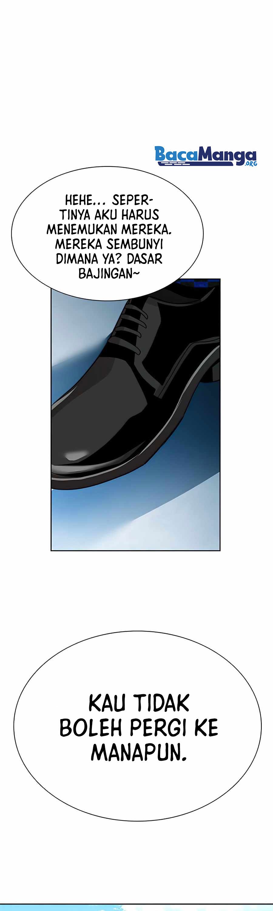 Villain To Kill Chapter 38 Halaman 44
