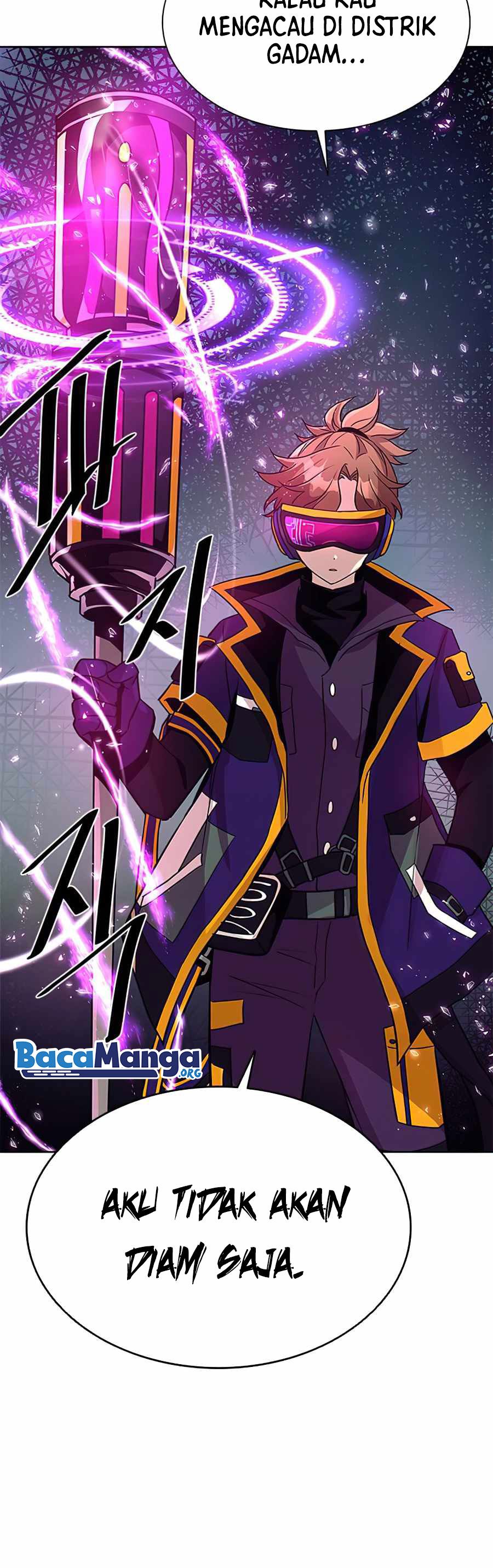 Villain To Kill Chapter 38 Halaman 47