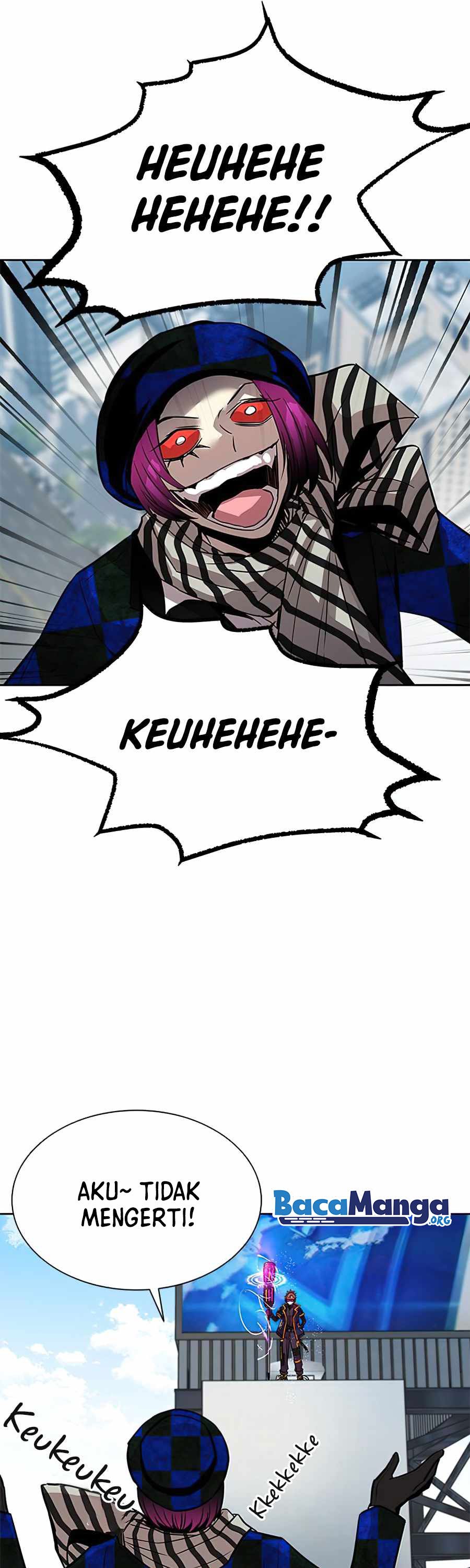 Villain To Kill Chapter 38 Halaman 48