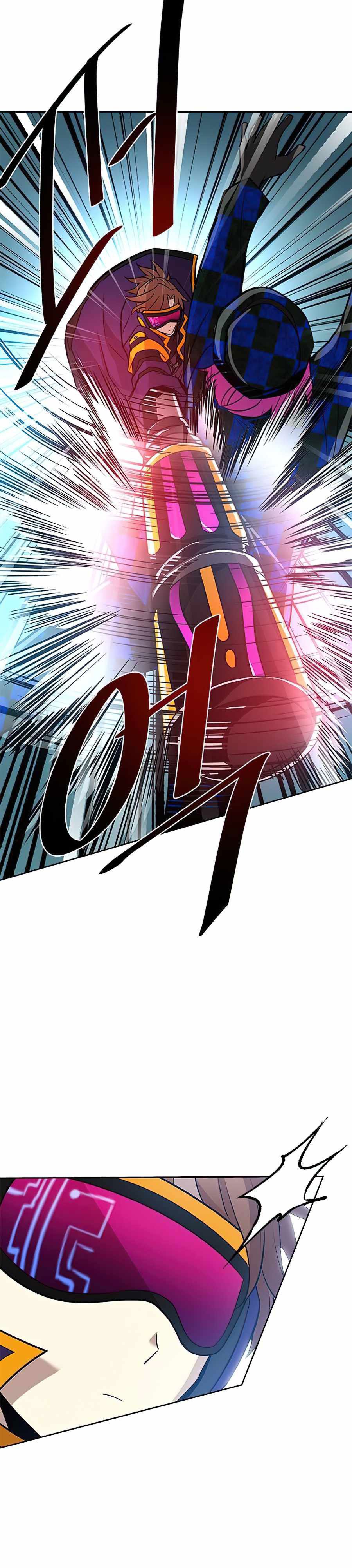 Villain To Kill Chapter 39 Halaman 4
