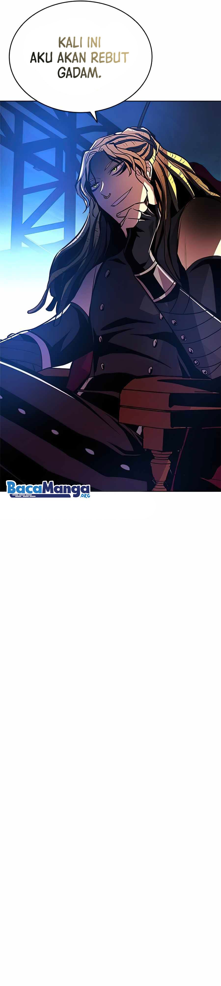 Villain To Kill Chapter 39 Halaman 16