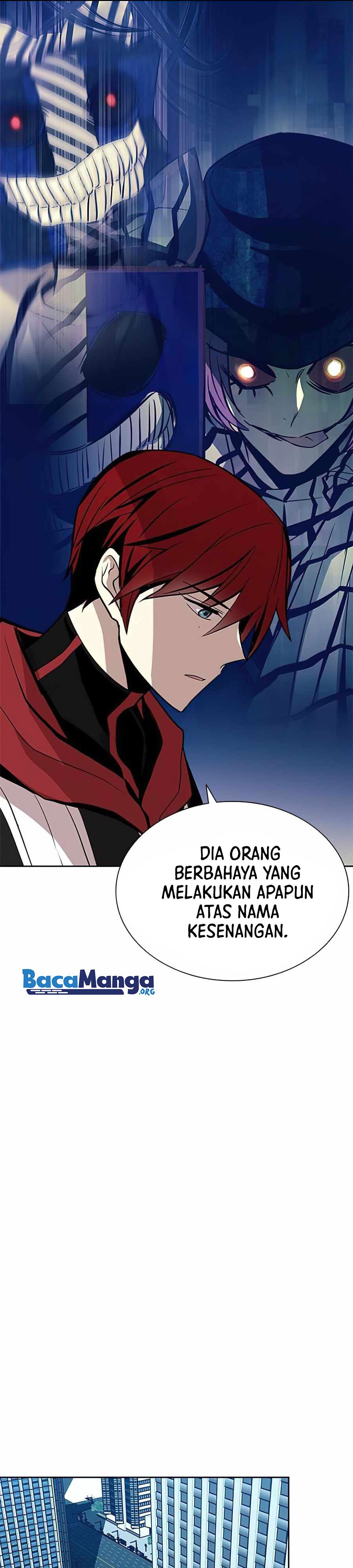 Villain To Kill Chapter 39 Halaman 23