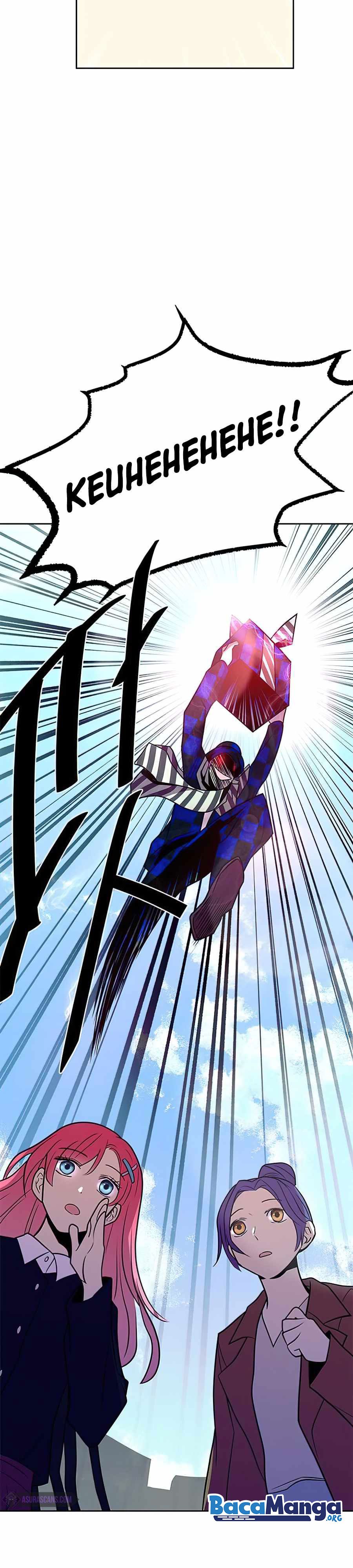 Villain To Kill Chapter 39 Halaman 28