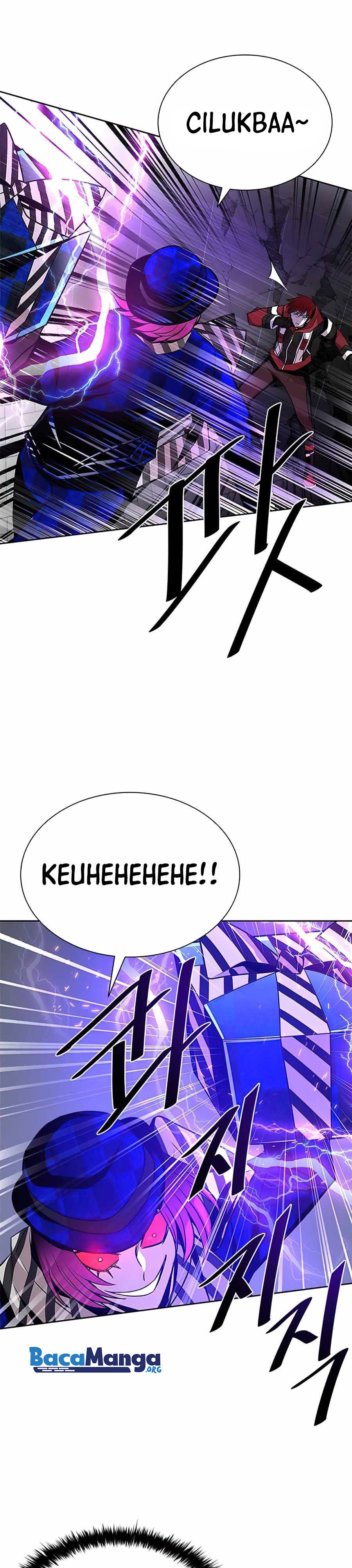 Villain To Kill Chapter 39 Halaman 40